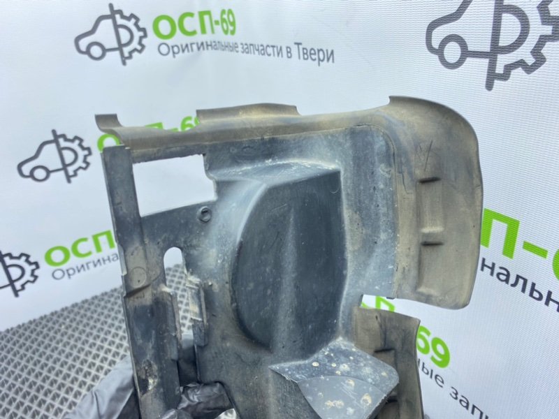 Дефлектор радиатора, 700 рублей, Тверь