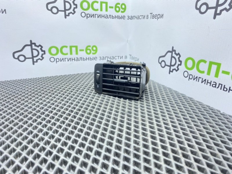 Дефлектор воздушный, 1000 рублей, Тверь