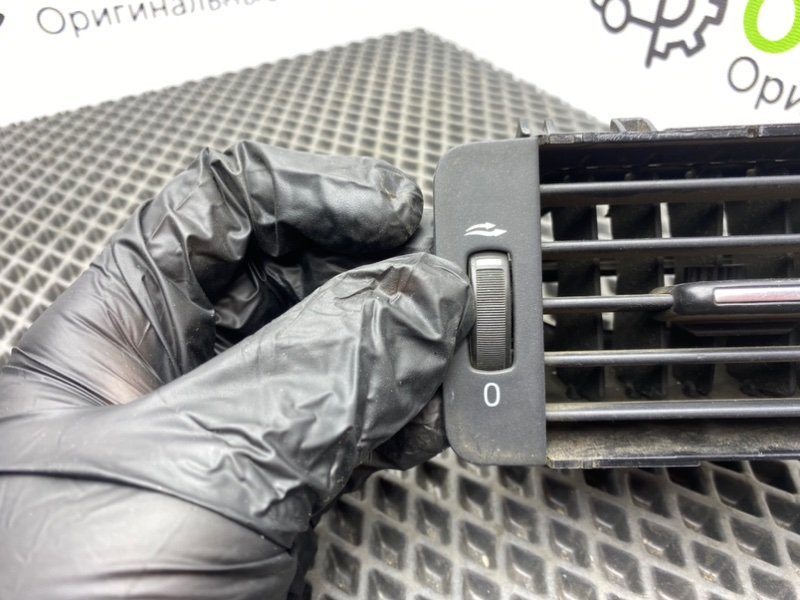 Дефлектор воздушный, 1000 рублей, Тверь