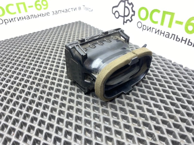 Дефлектор воздушный, 1000 рублей, Тверь