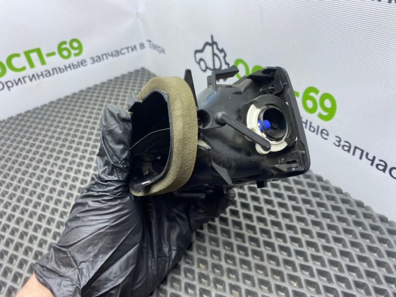 Дефлектор воздушный, 1000 рублей, Тверь