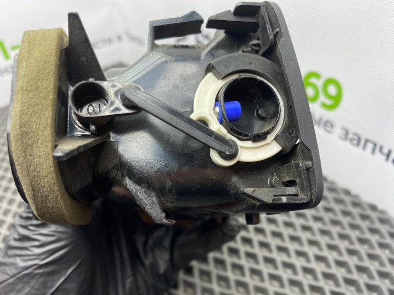 Дефлектор воздушный, 1000 рублей, Тверь