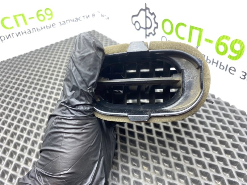 Дефлектор воздушный, 1000 рублей, Тверь