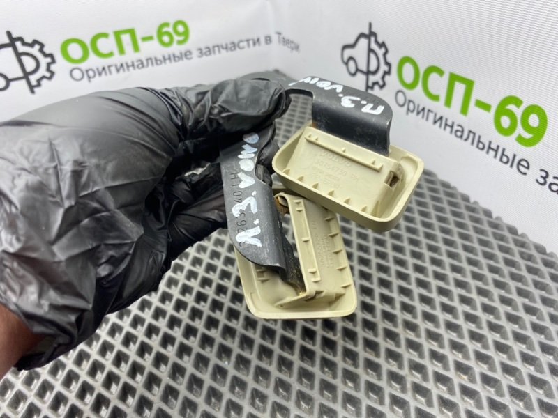 Накладки, 1000 рублей, Тверь