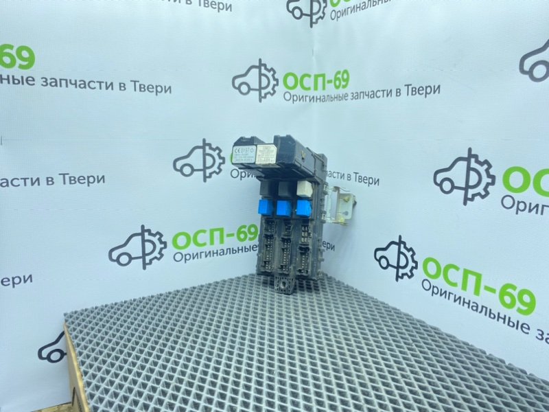 Блок предохранителей, 2100 рублей, Тверь