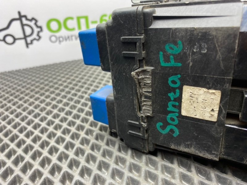 Блок предохранителей, 2100 рублей, Тверь