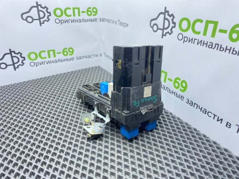 Блок предохранителей, 2100 рублей, Тверь