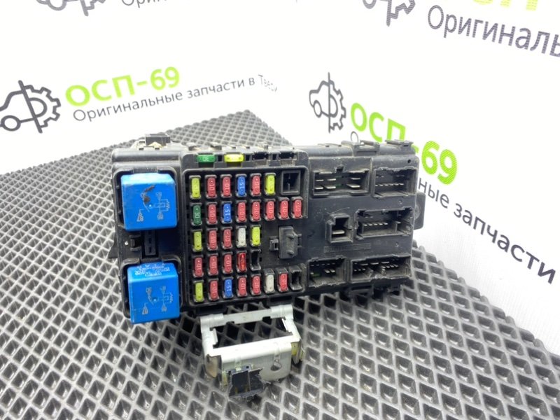 Блок предохранителей, 2100 рублей, Тверь