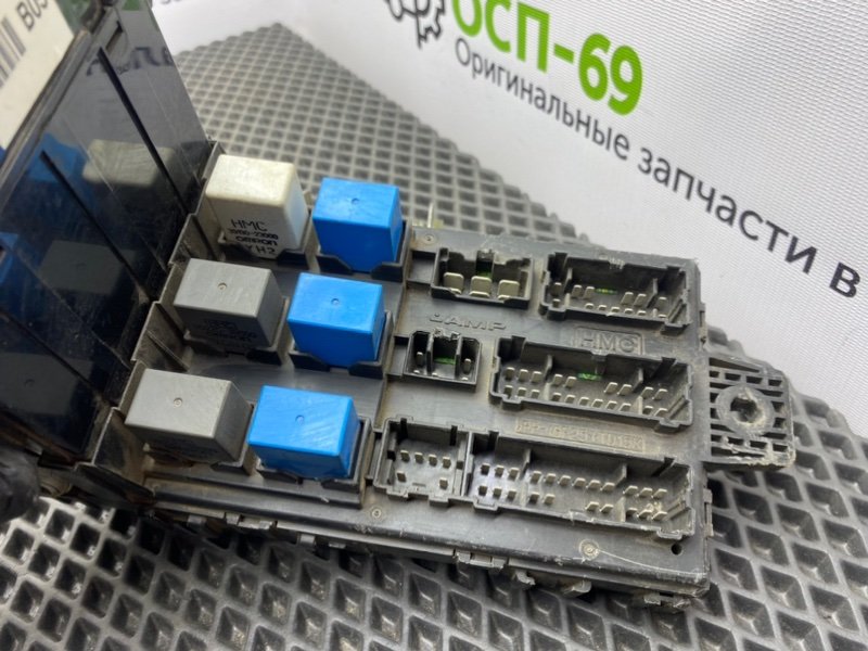 Блок предохранителей, 2100 рублей, Тверь