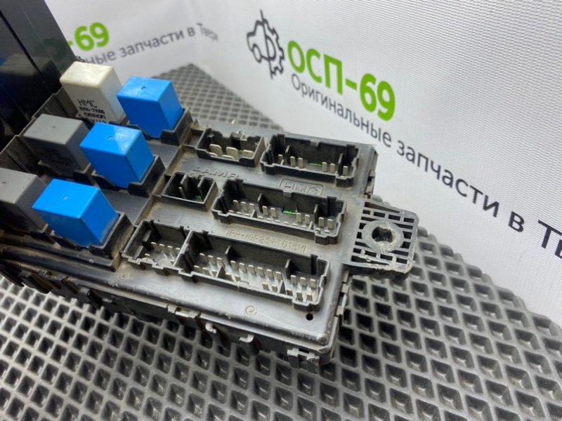 Блок предохранителей, 2100 рублей, Тверь