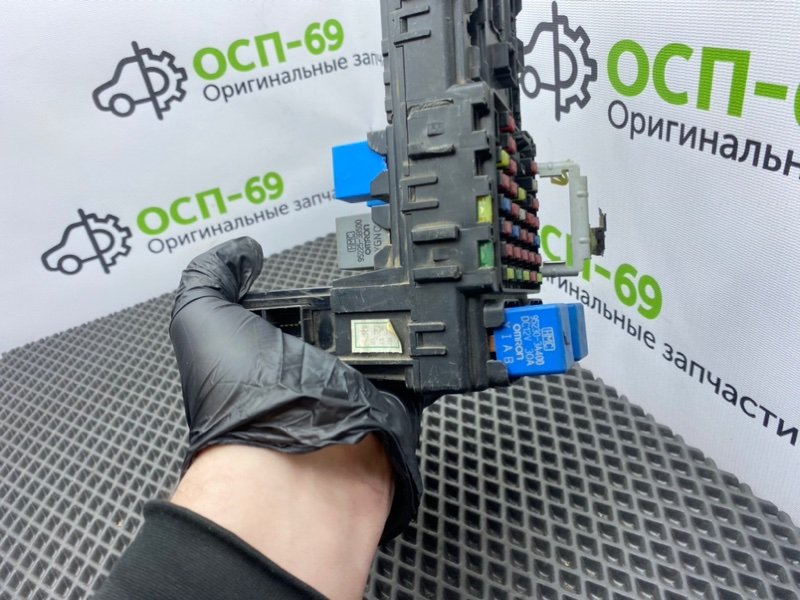 Блок предохранителей, 2100 рублей, Тверь