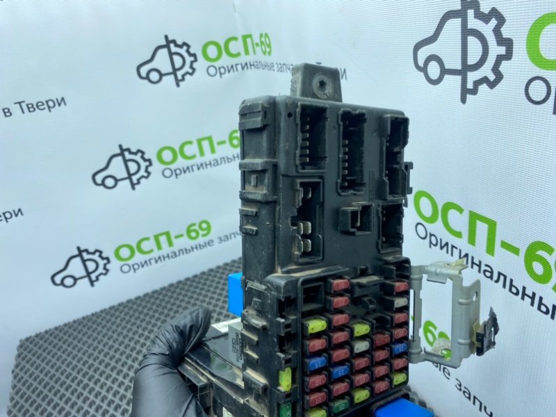 Блок предохранителей, 2100 рублей, Тверь