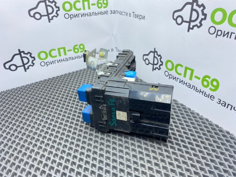 Блок предохранителей, 2100 рублей, Тверь