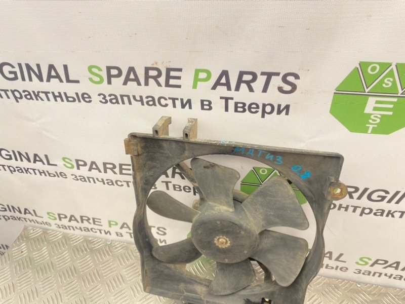 Вентилятор радиатора, 1400 рублей, Тверь