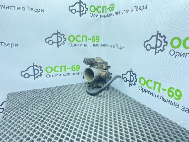 Дроссельная заслонка, 1500 рублей, Тверь