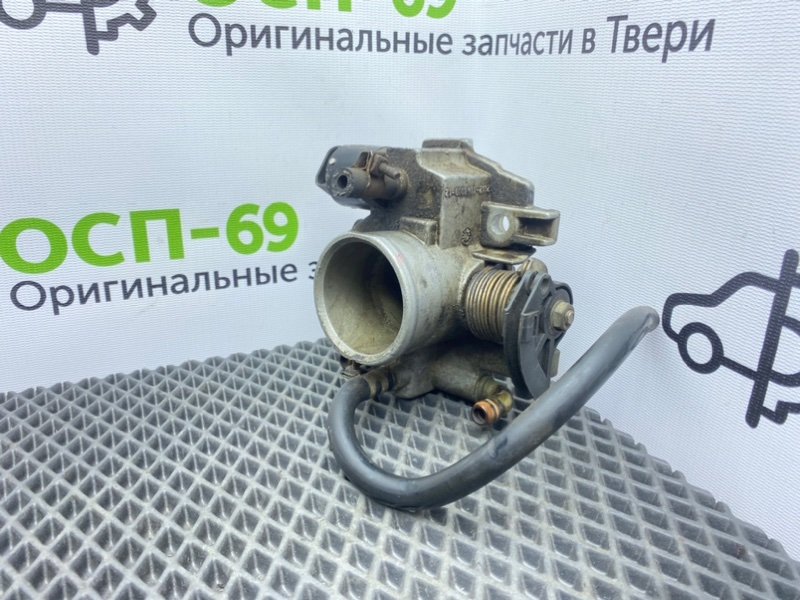 Дроссельная заслонка, 1500 рублей, Тверь