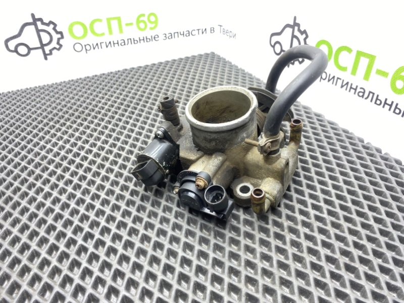 Дроссельная заслонка, 1500 рублей, Тверь