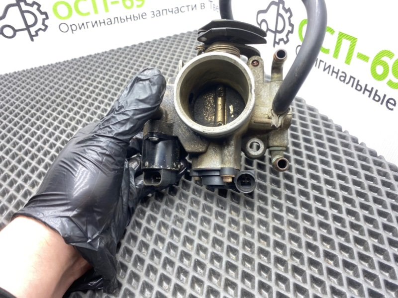 Дроссельная заслонка, 1500 рублей, Тверь