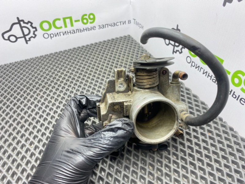 Дроссельная заслонка, 1500 рублей, Тверь