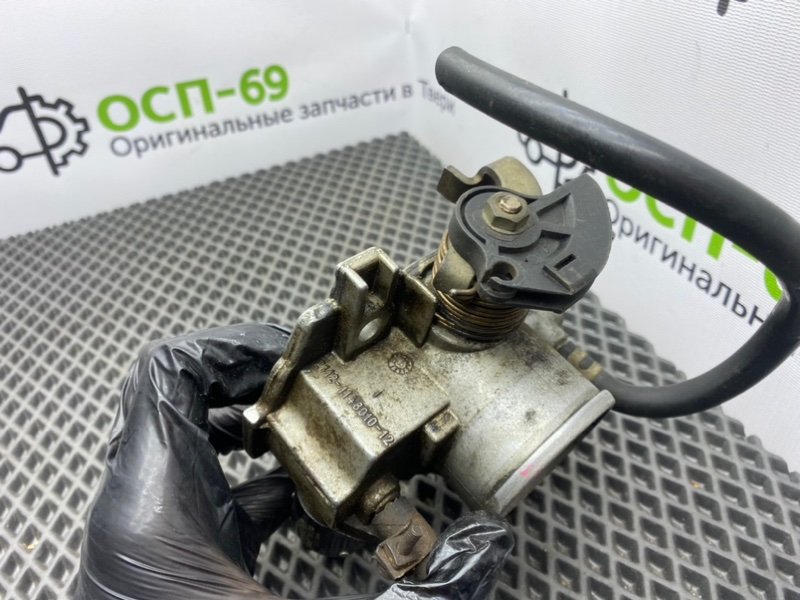 Дроссельная заслонка, 1500 рублей, Тверь