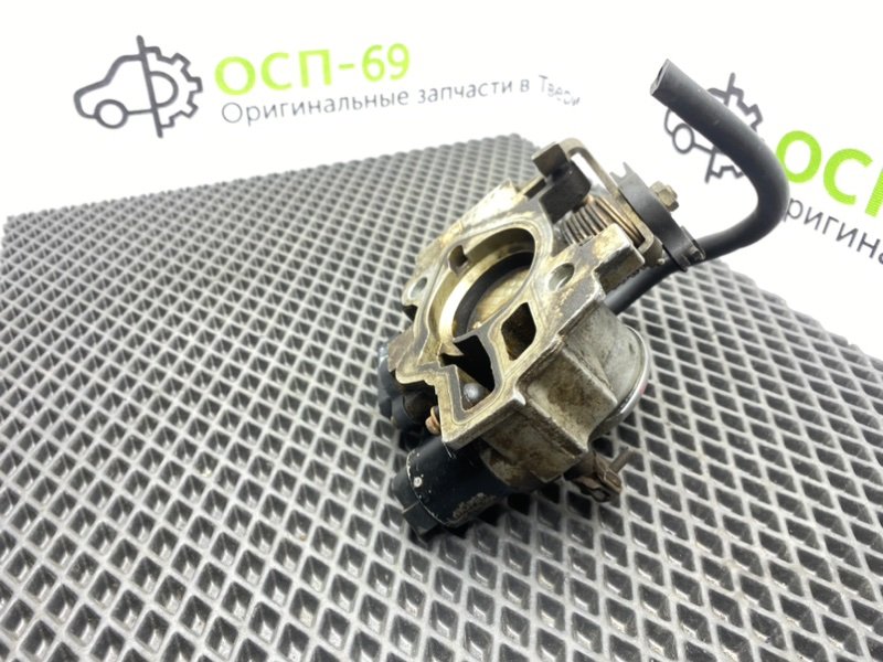 Дроссельная заслонка, 1500 рублей, Тверь