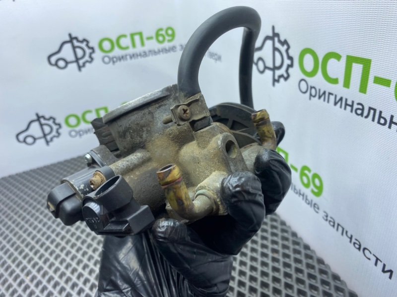 Дроссельная заслонка, 1500 рублей, Тверь