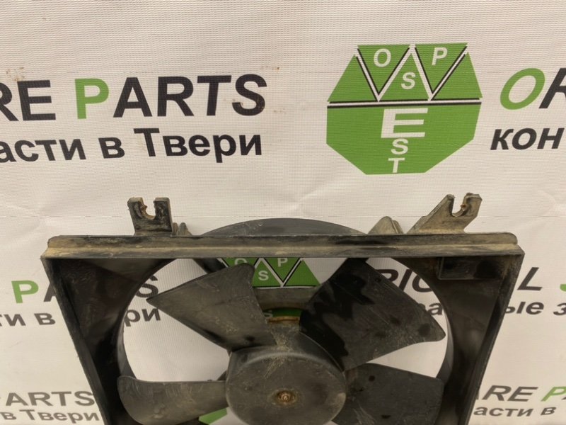 Вентилятор радиатора, 2100 рублей, Тверь