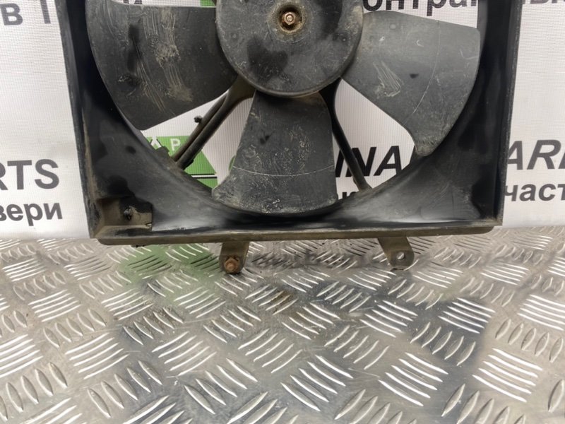 Вентилятор радиатора, 2100 рублей, Тверь