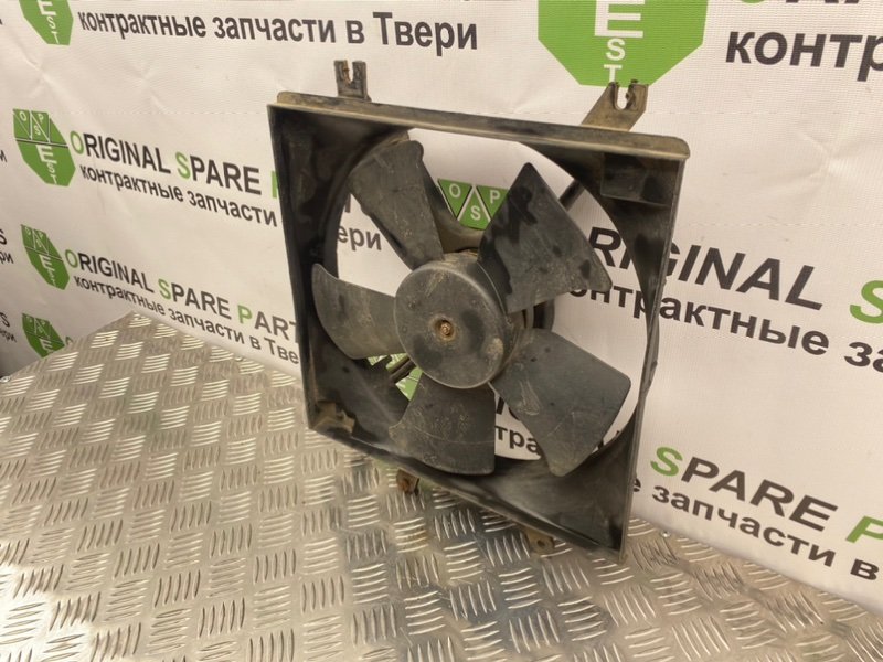 Вентилятор радиатора, 2100 рублей, Тверь