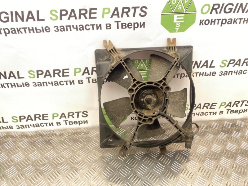 Вентилятор радиатора, 2100 рублей, Тверь