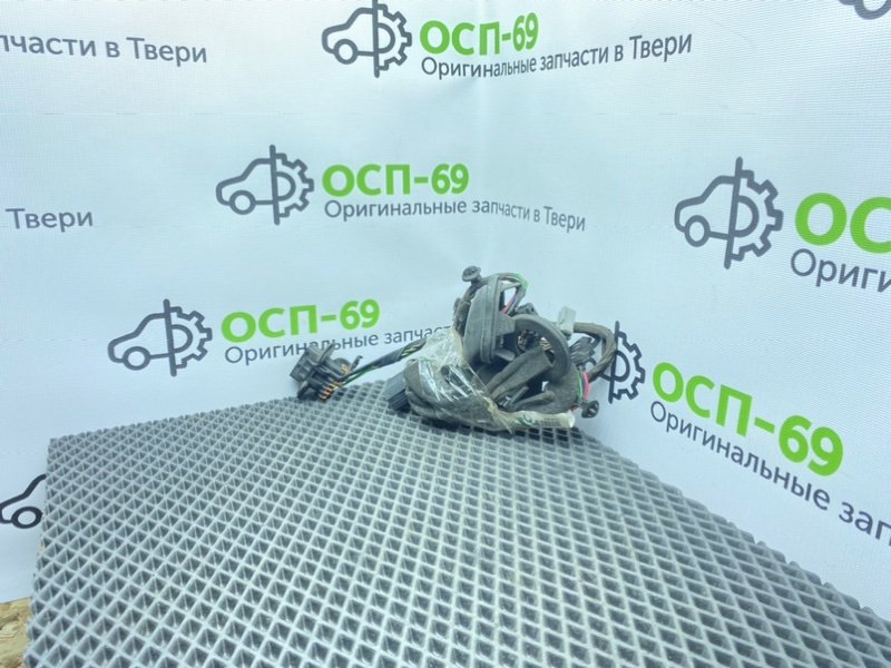 Проводка двери, 1000 рублей, Тверь