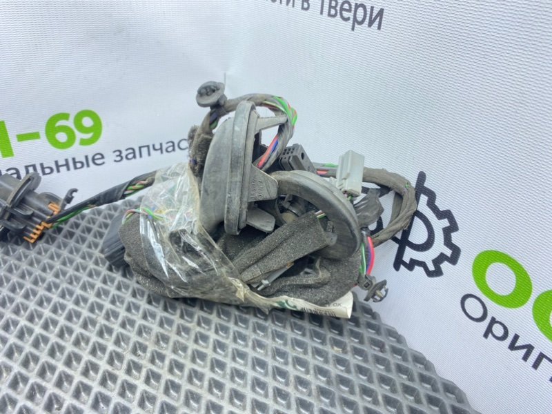 Проводка двери, 1000 рублей, Тверь