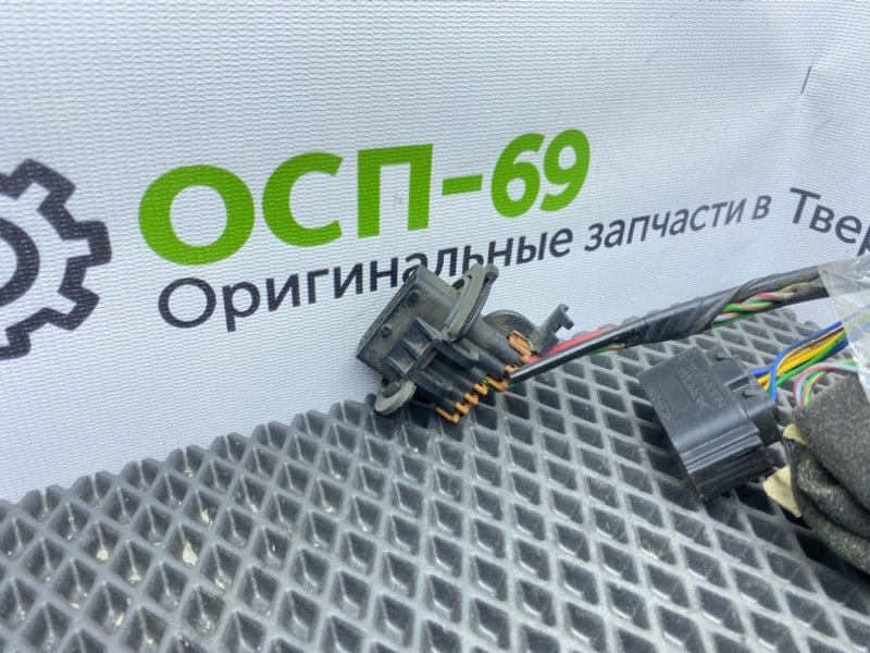 Проводка двери, 1000 рублей, Тверь