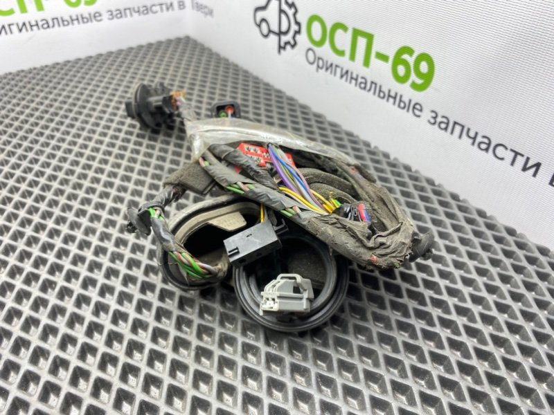 Проводка двери, 1000 рублей, Тверь