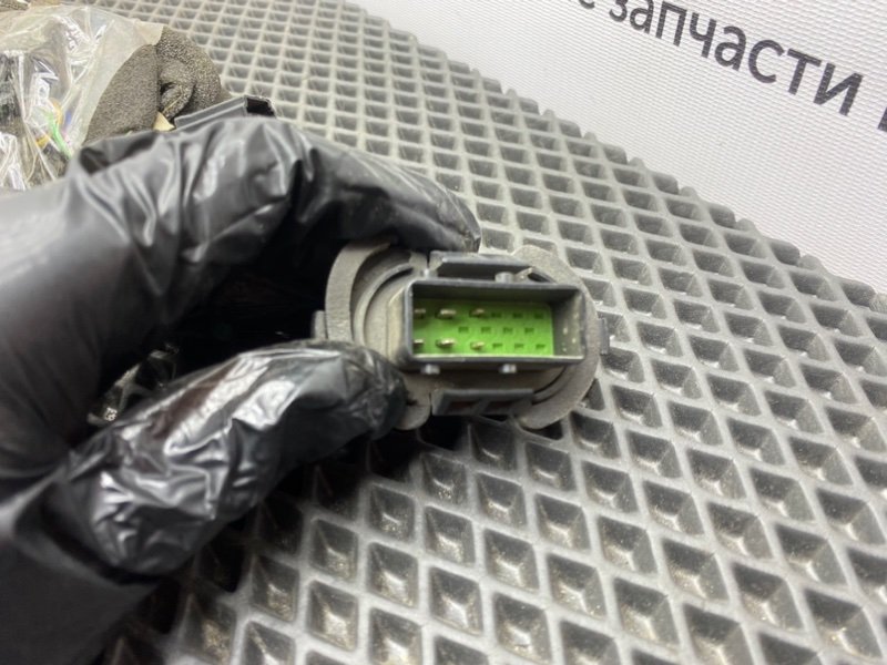 Проводка двери, 1000 рублей, Тверь