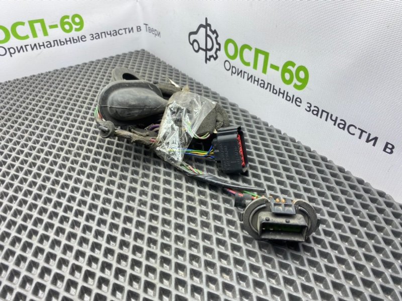 Проводка двери, 1000 рублей, Тверь