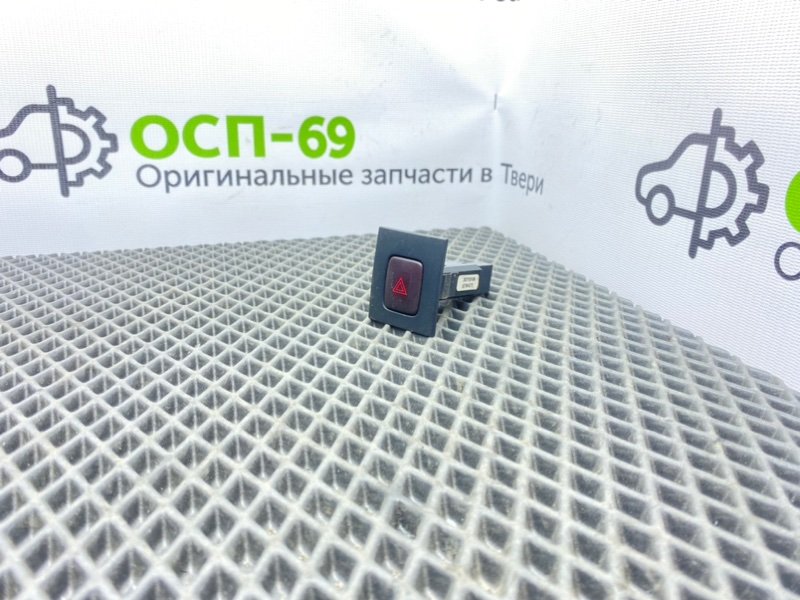 Кнопка аварийки, 500 рублей, Тверь