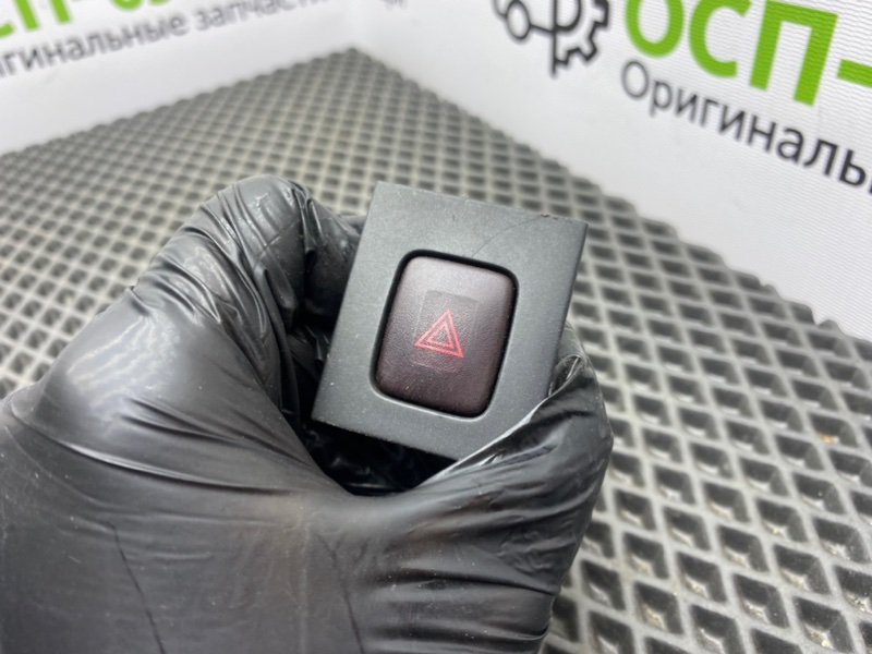 Кнопка аварийки, 500 рублей, Тверь