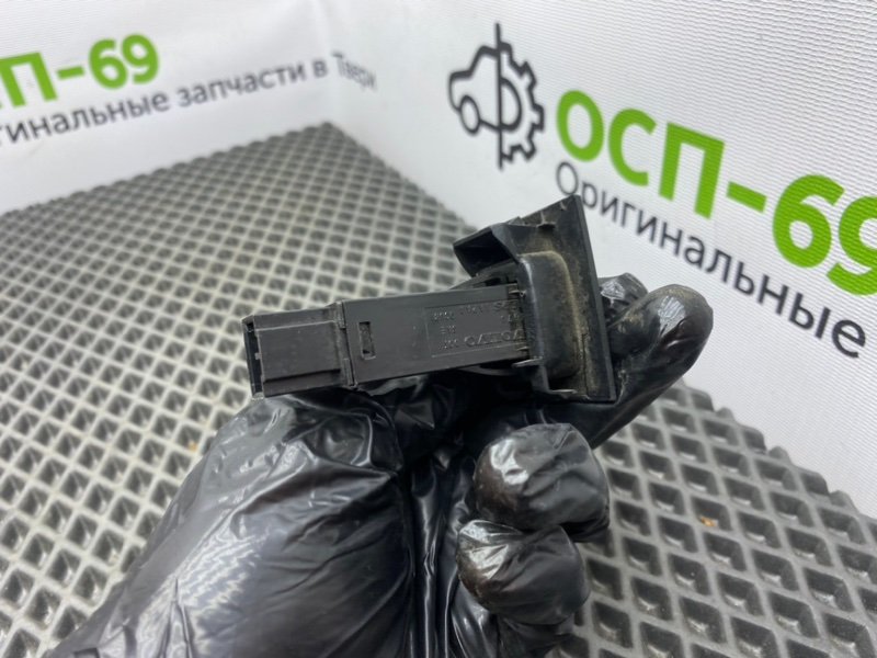 Кнопка аварийки, 500 рублей, Тверь