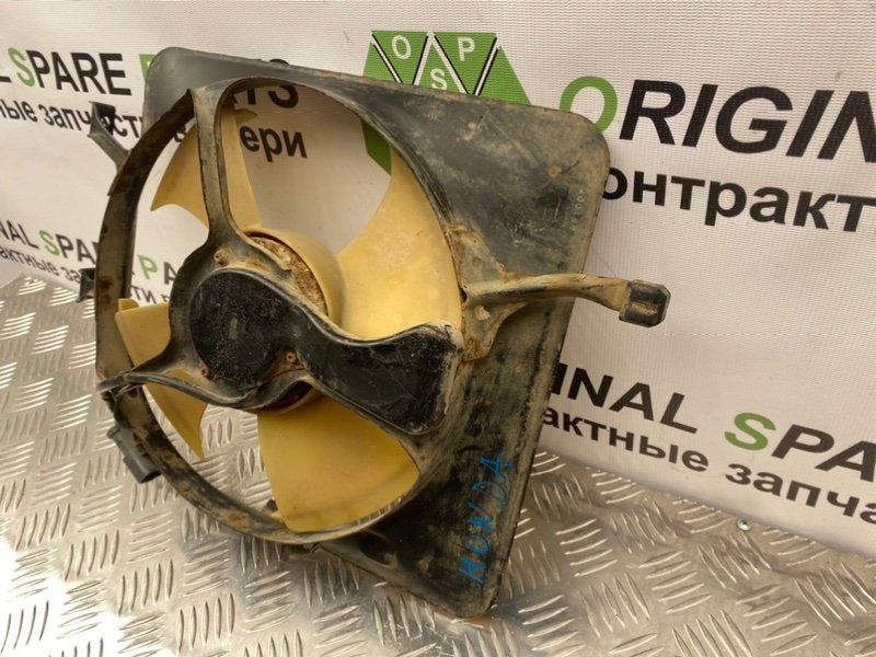 Вентилятор радиатора, 2100 рублей, Тверь