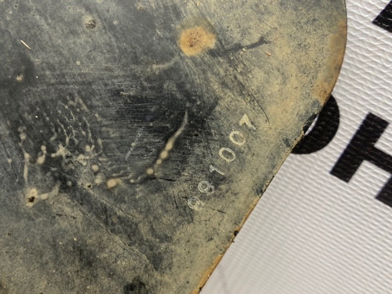 Вентилятор радиатора, 2100 рублей, Тверь