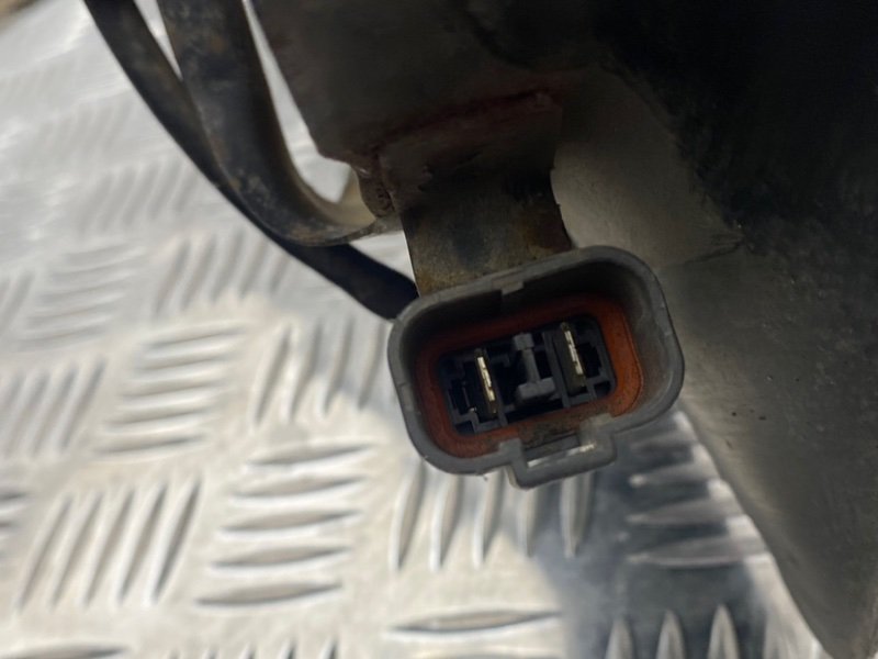 Вентилятор радиатора, 2100 рублей, Тверь