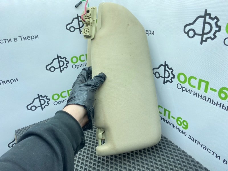 Солнцезащитные козырьки, 1400 рублей, Тверь