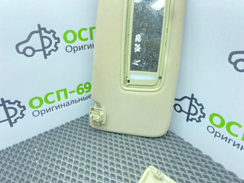 Солнцезащитные козырьки, 1400 рублей, Тверь