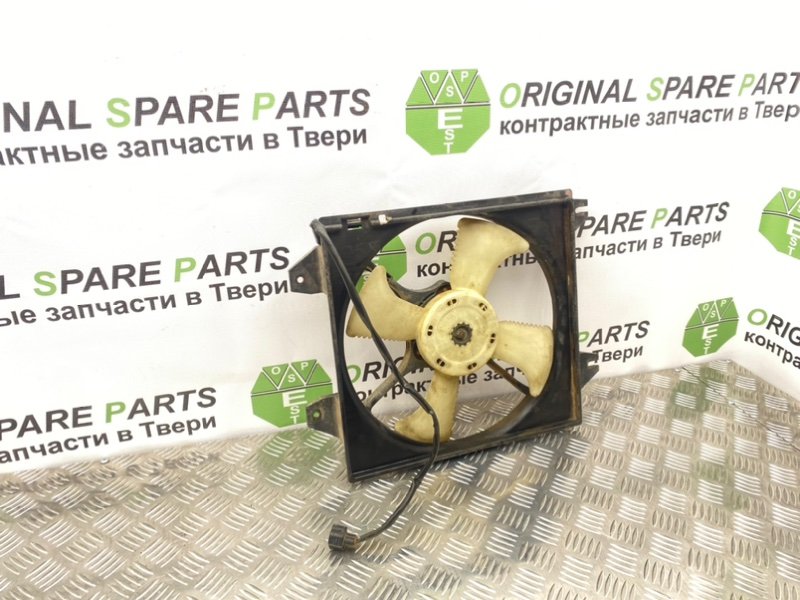 Вентилятор радиатора, 1800 рублей, Тверь