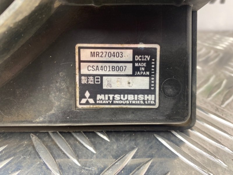 Вентилятор радиатора, 1800 рублей, Тверь