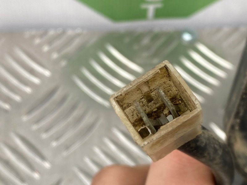 Вентилятор радиатора, 800 рублей, Тверь