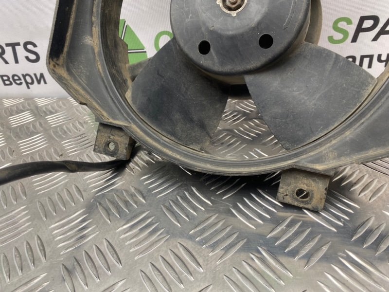 Вентилятор радиатора, 800 рублей, Тверь