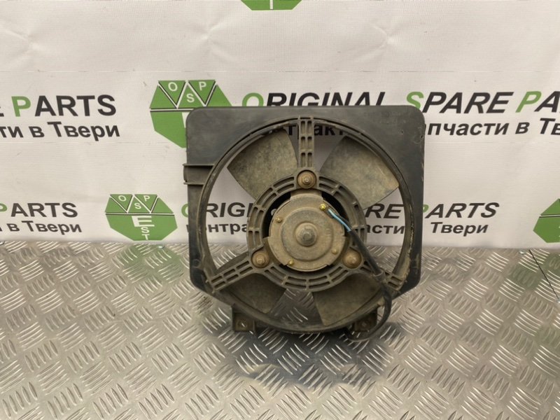 Вентилятор радиатора, 800 рублей, Тверь