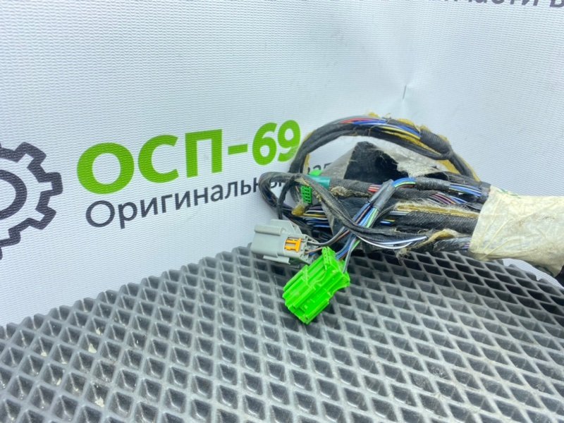 Проводка крышки багажника, 2100 рублей, Тверь